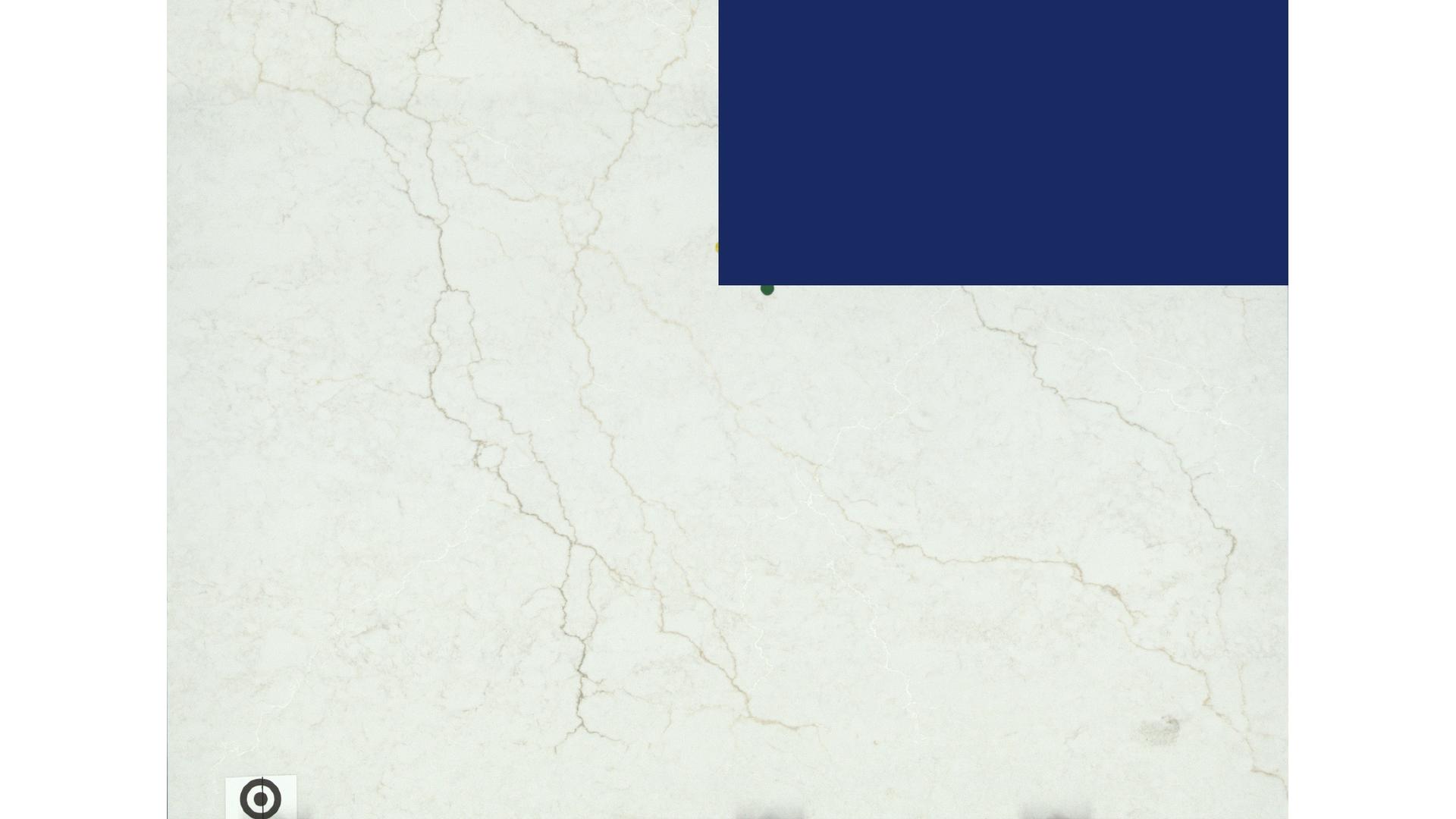 Calacatta Miraggio Cove MSI Quartz Slabs