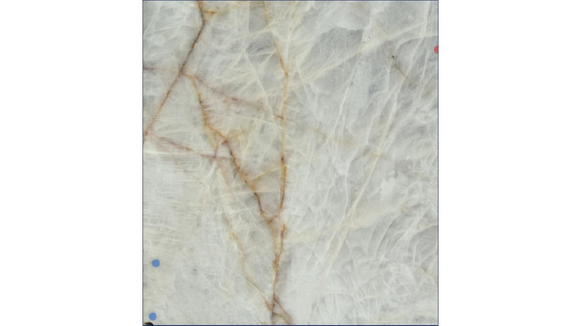 CRISTALLO Quartzite Slabs