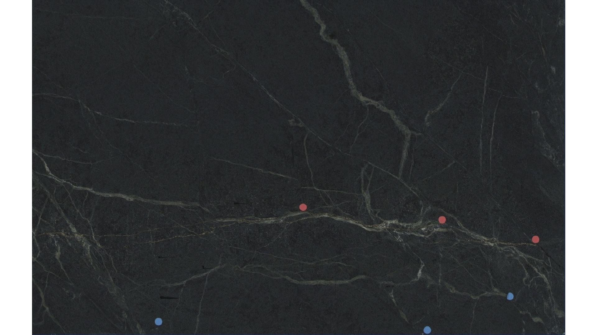 Saratoga Black Soapstone Slabs