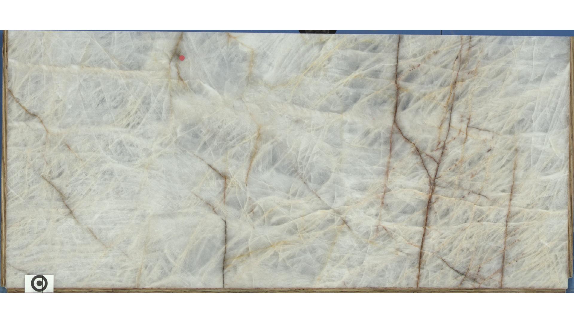 Crystallo Quartzite Slabs