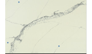 Calacatta Revere Stratus Quartz