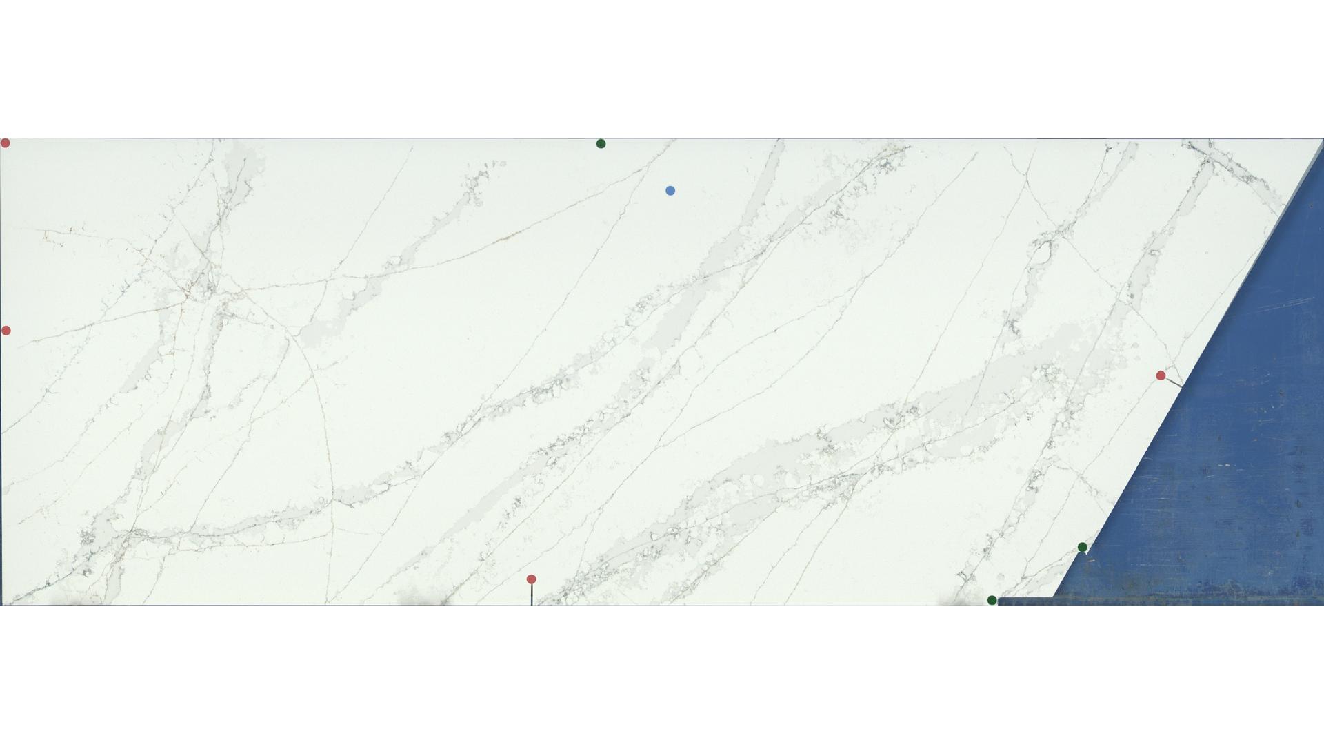 Arabesco Verde Moda Quartz Slabs