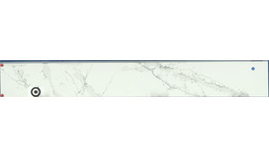 Arabesco Verde Moda Quartz