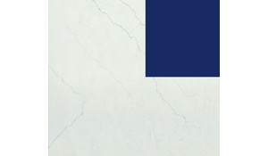 Calacatta Miraggio Cielo MSI Quartz