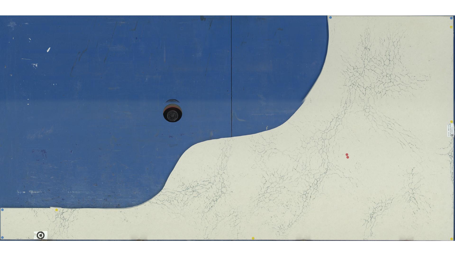 Ruxley Cambria Slabs