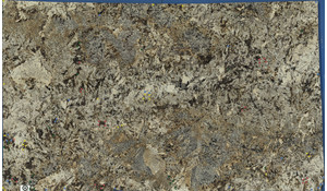 Carvelis Gold Granite