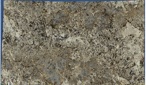 Carvelis Gold Granite