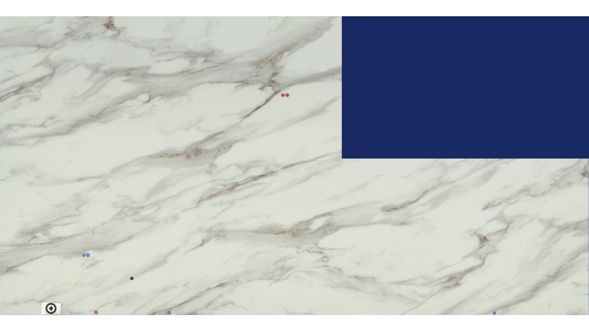 Calacatta Castana (Printed Quartz) MSI Quartz Slabs