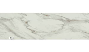 Calacatta Castana (Printed Quartz) MSI Quartz