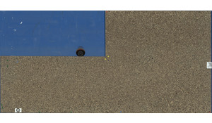 Sienna Ridge Silestone