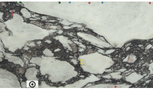 Calacatta Viola Meta