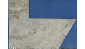Taj Mahal Quartzite