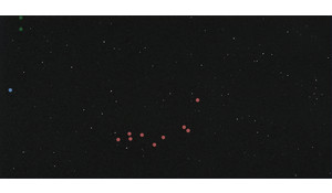 Sparkling Black MSI Quartz