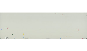 Lincoln White Daltile ONE Quartz