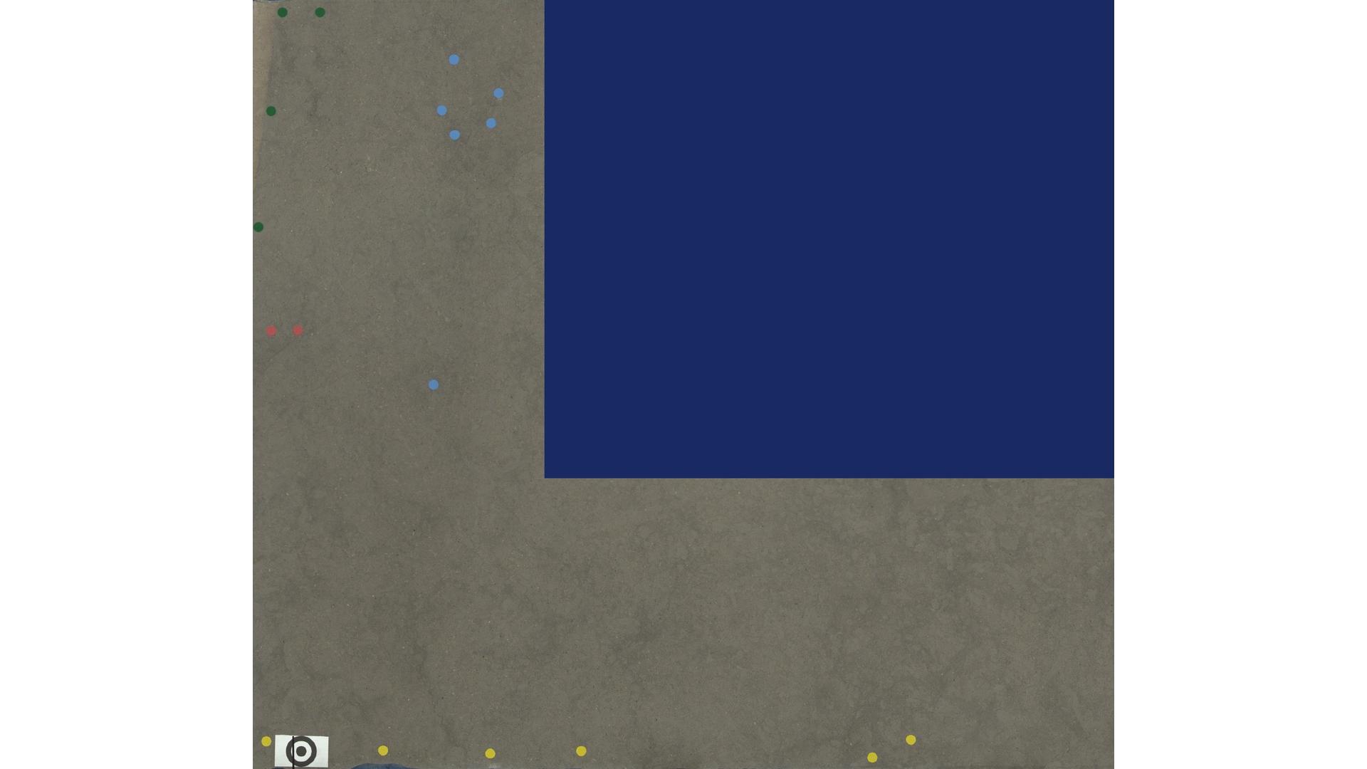 Azul Adobe Travertine Slabs