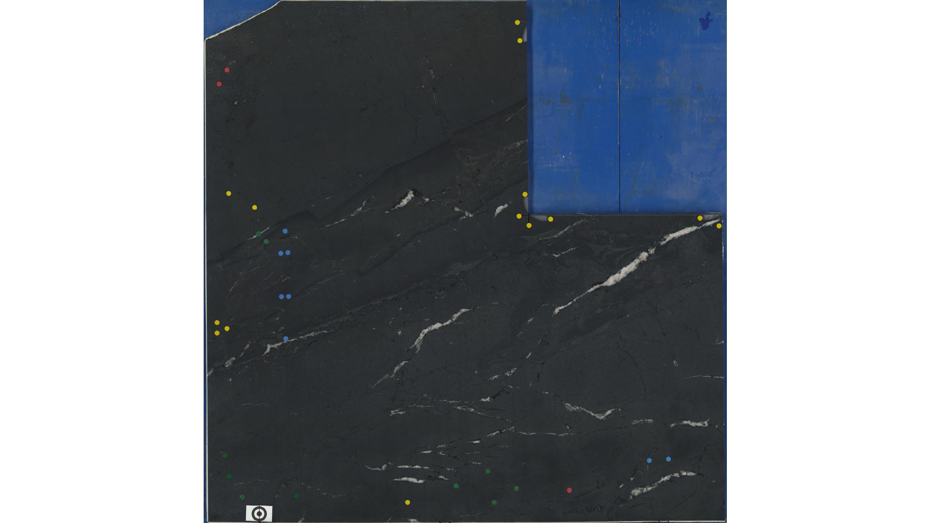 Infinity Black Premium Quartzite Slabs