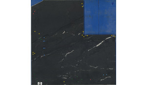 Infinity Black Premium Quartzite