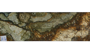 Atlas Granite