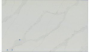 Calacatta Pantheon Stratus Quartz