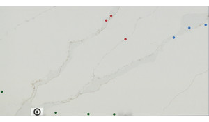 Calacatta Pantheon Stratus Quartz