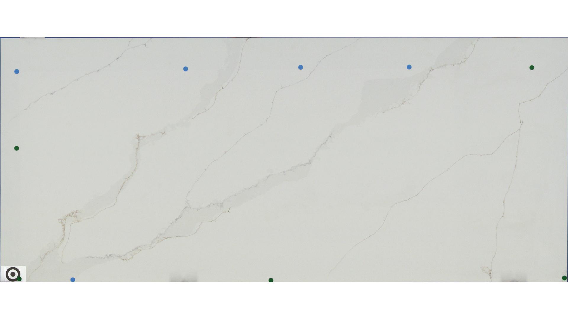 Calacatta Pantheon Stratus Quartz Slabs