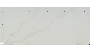 Calacatta Pantheon Stratus Quartz