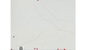 Calacatta Miraggio Gold MSI Quartz
