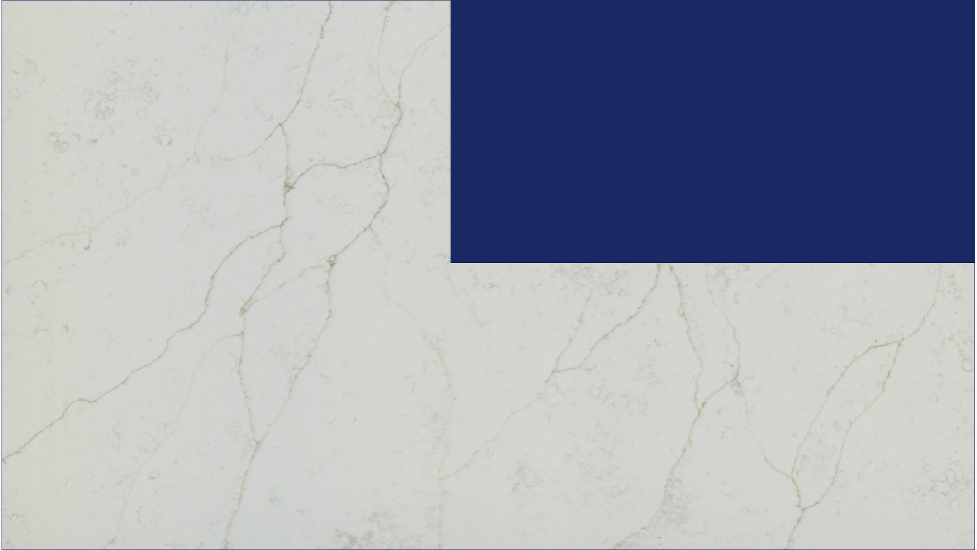 Regal D'Oro Stratus Quartz Slabs