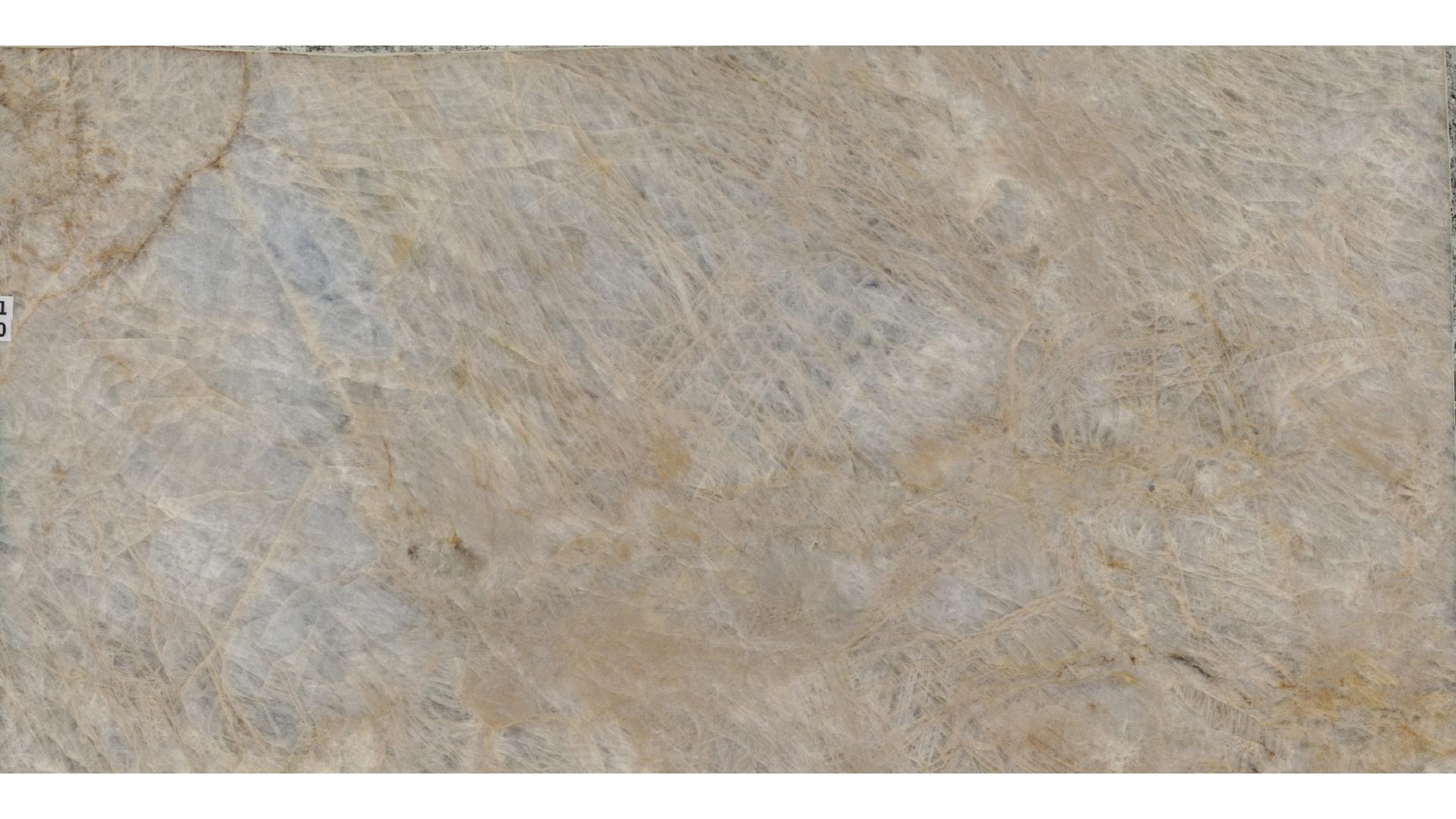 Crystallo Supreme Quartzite Slabs