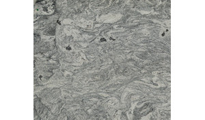 Siberian White Granite