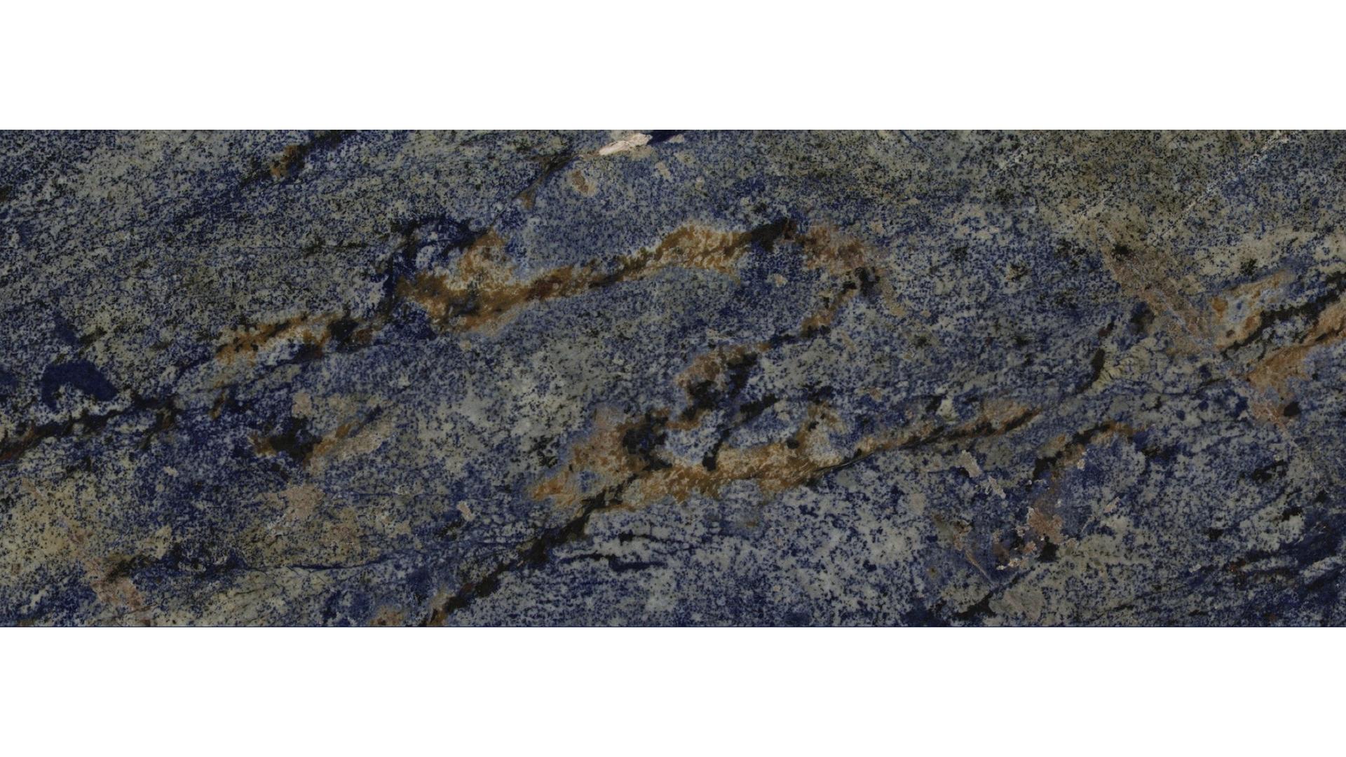 Blue Bahia Granite Slabs