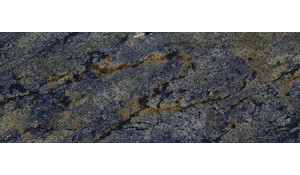 Blue Bahia Granite