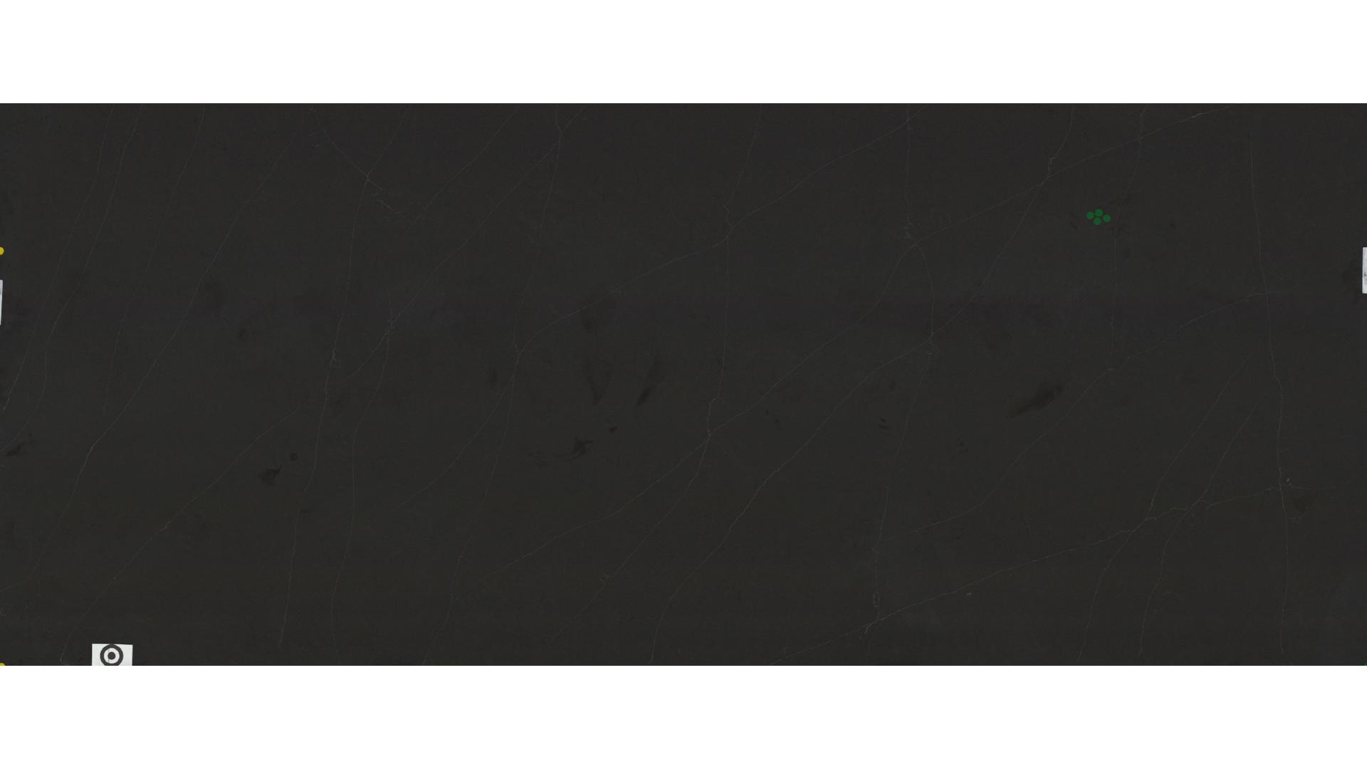 Broadway Black Daltile ONE Quartz Slabs
