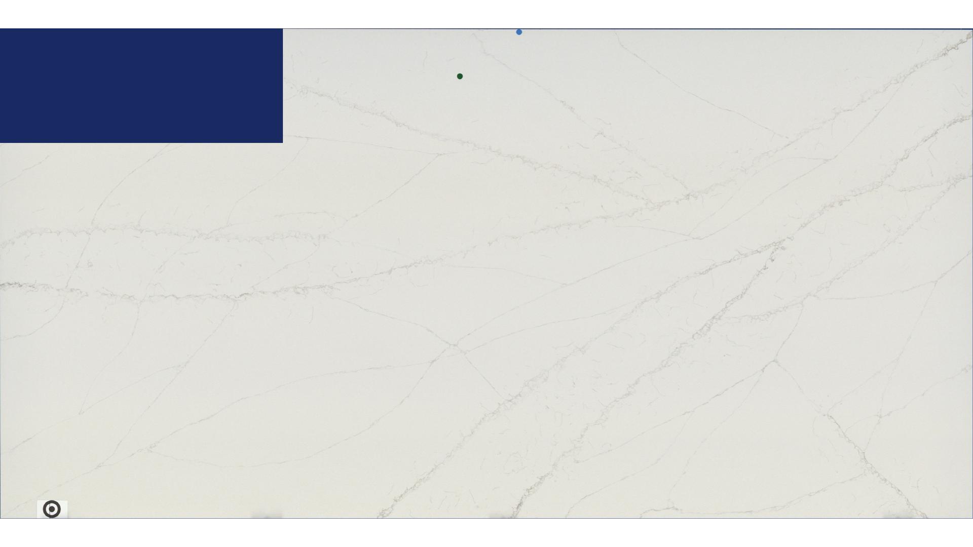 Pilar Della Terra Quartz Slabs