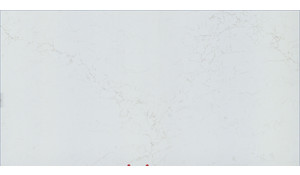 Alabaster White MSI Quartz