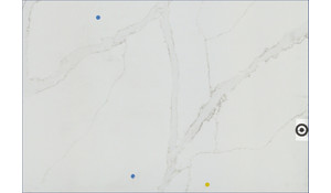 Calacatta Izaro MSI Quartz