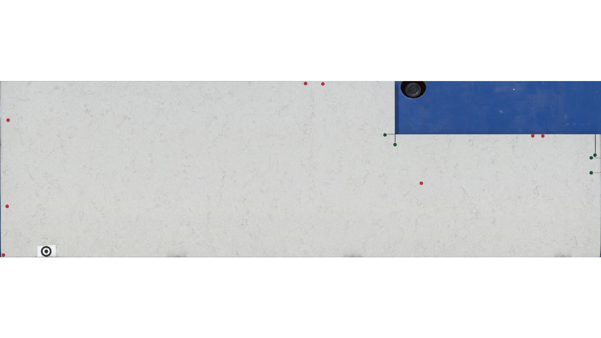 Marbella White - Discontinued MSI Quartz Slabs