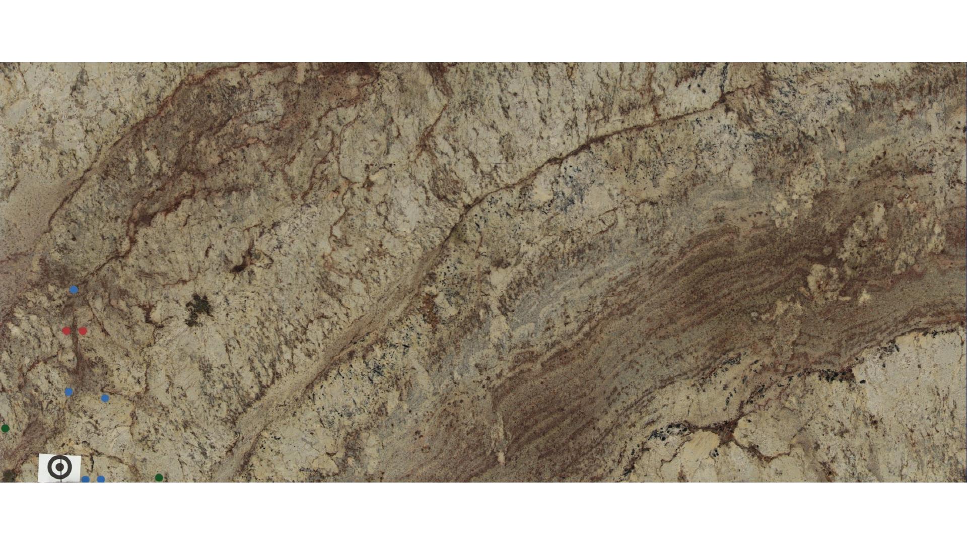 Typhoon Bordeaux Granite Slabs