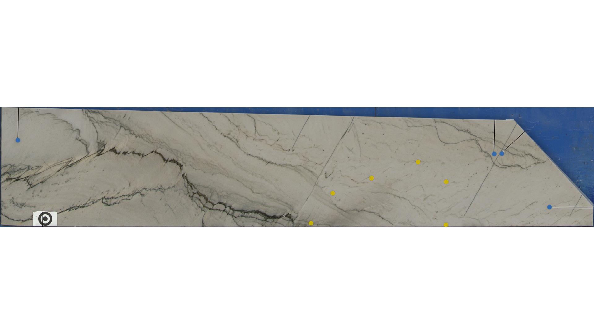Statuario Quartzite Slabs
