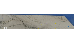 Statuario Quartzite