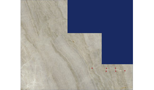 Perla Venata Quartzite