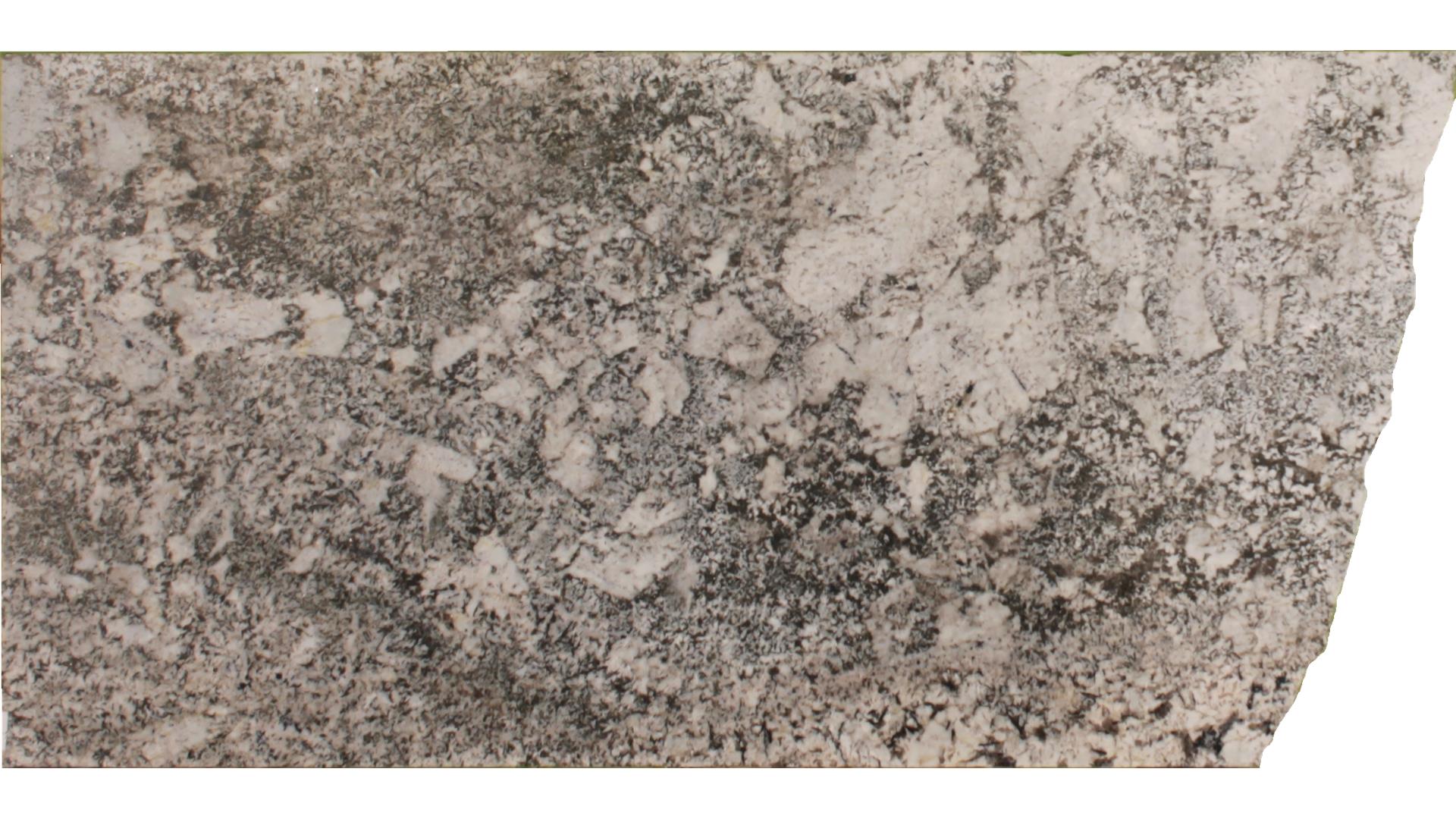 Aspen White Granite Slabs