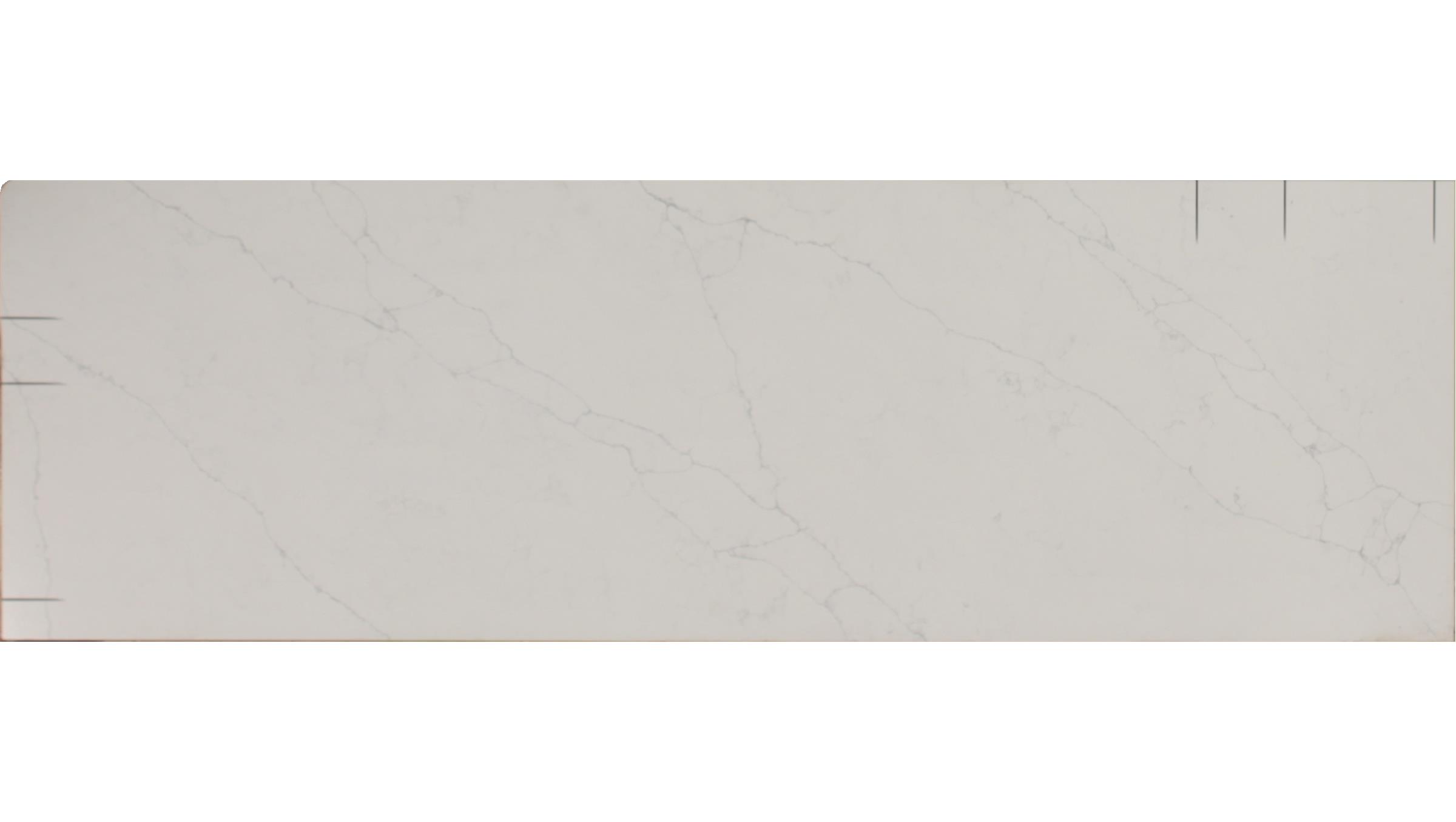 Alaska Bianca (Quartz) Quartz Slabs