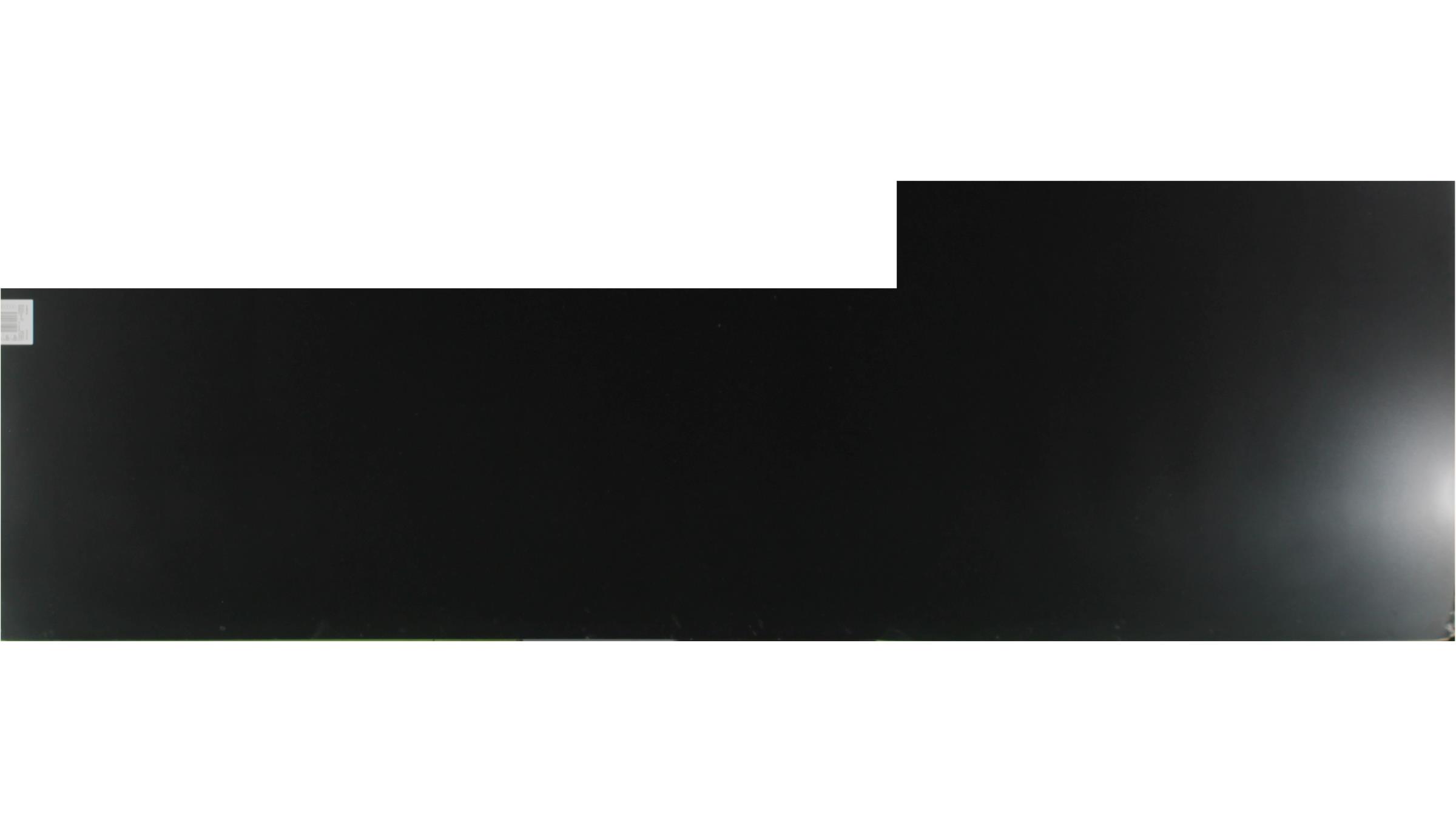 Tebas Black Quartz Slabs