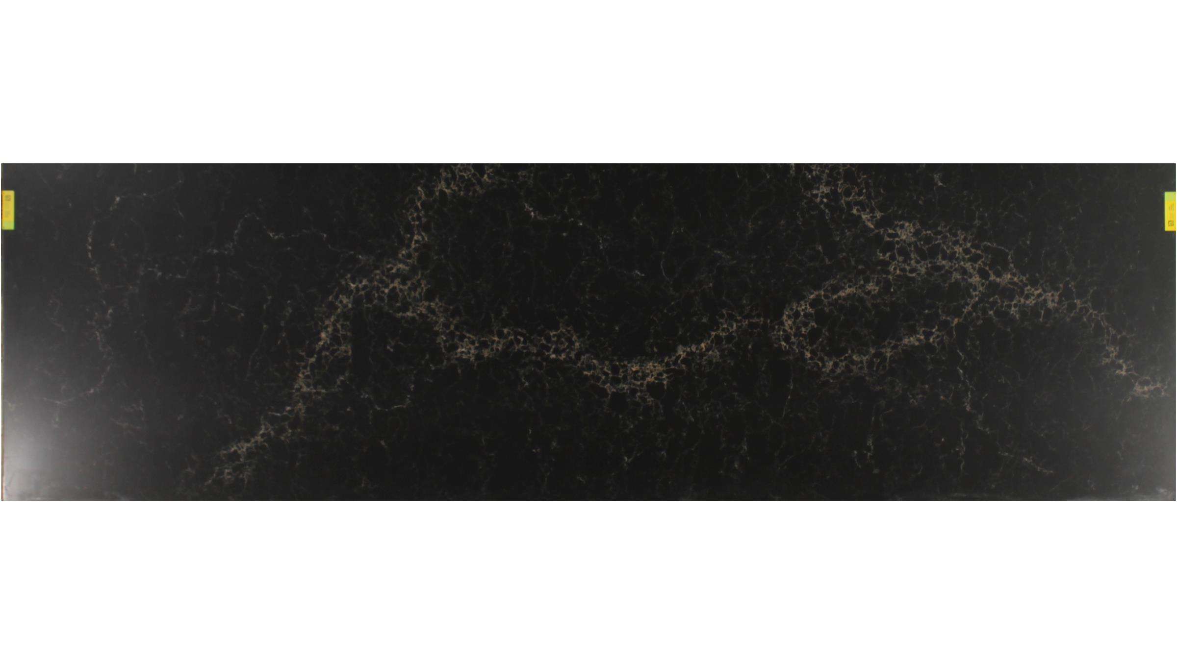 Vanilla Noir (5100) Quartz Slabs