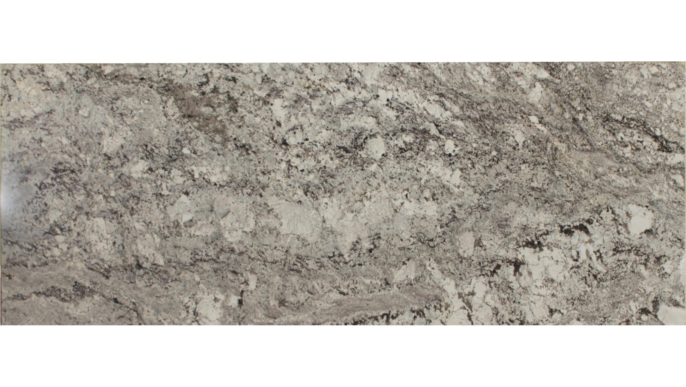 Alaska White Granite Slabs