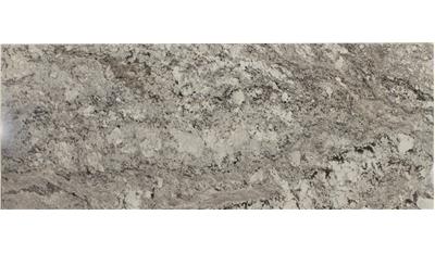 Alaska White Granite