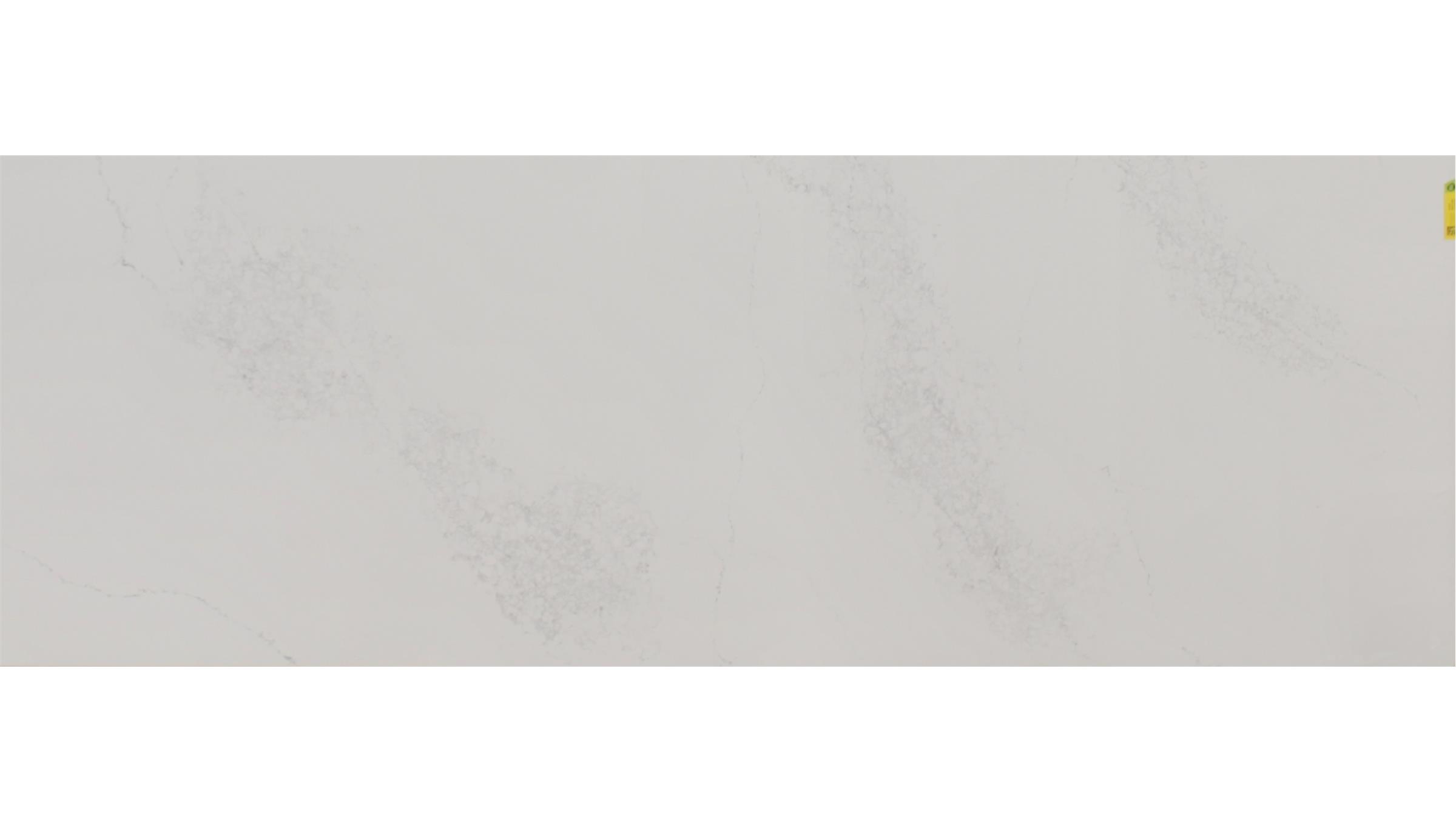 Empira White (5151) Quartz Slabs