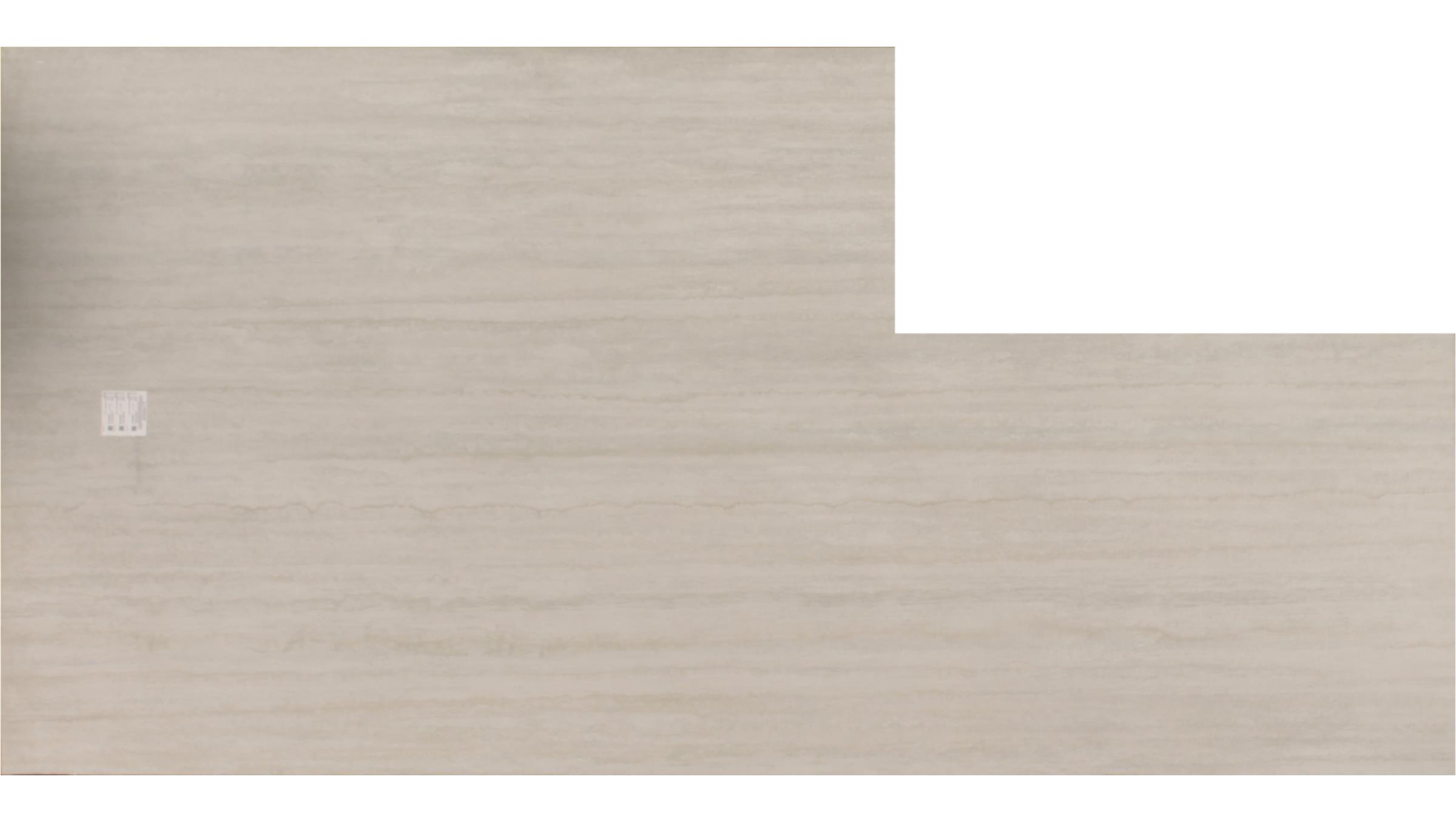 Hado Travertine Bianco Laminam Slabs