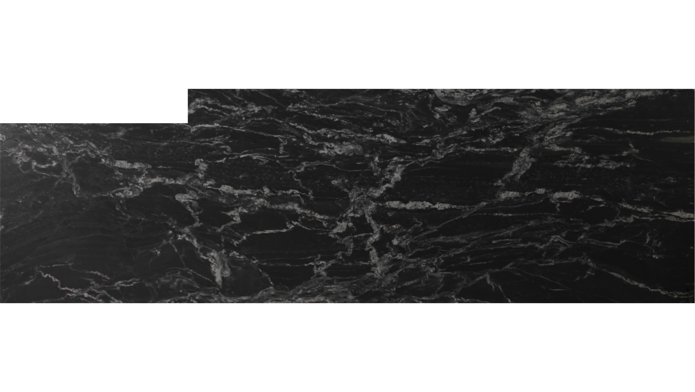 Black Forest (granite) Granite Slabs